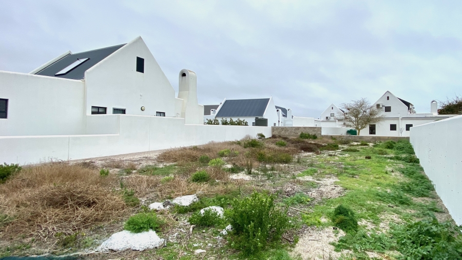 0 Bedroom Property for Sale in Dwarskersbos Western Cape
